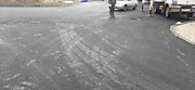 Асфальтировка участки